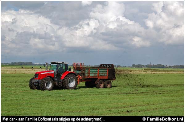 Familie Bofkont