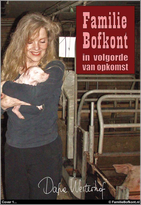 Familie Bofkont