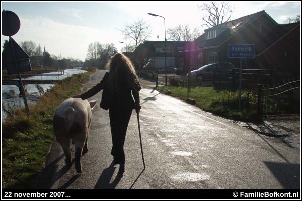 Familie Bofkont