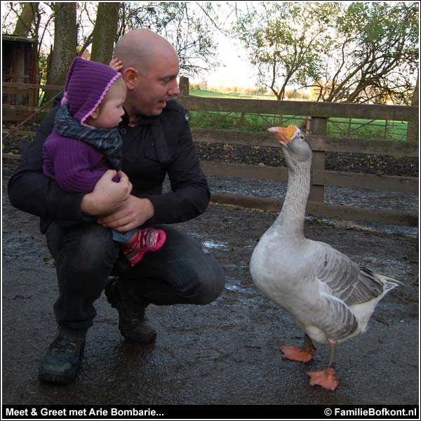 Familie Bofkont