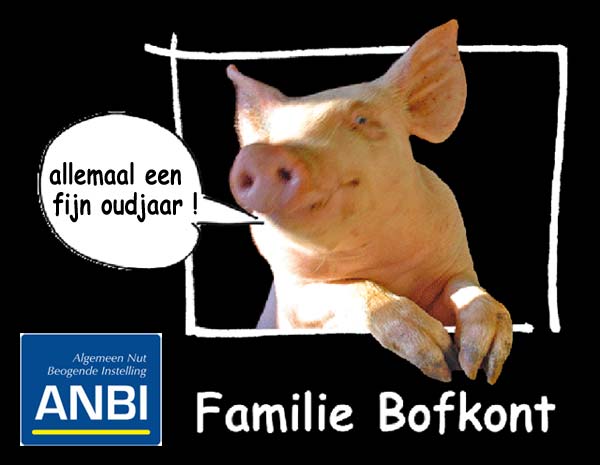 Familie Bofkont